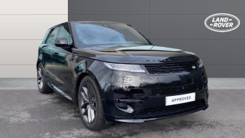 Land Rover Range Rover Sport 3.0 D300 Dynamic SE 5dr Auto Diesel Estate